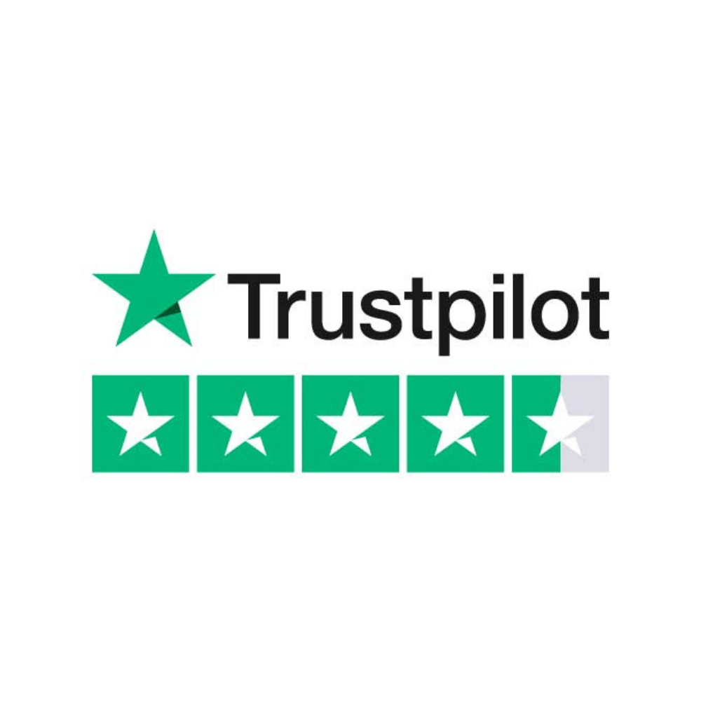 Trustpilot logo